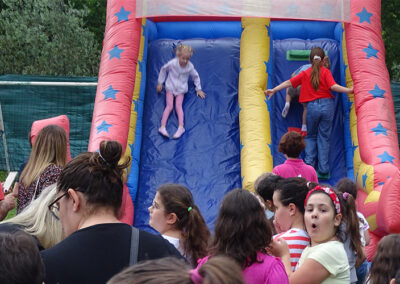 I-gonfiabili-ed-i-bambini