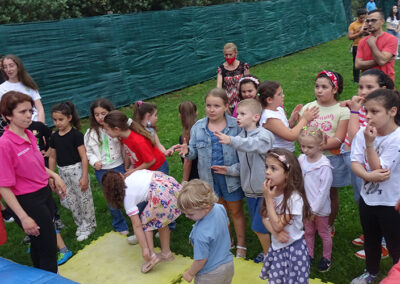 I-gonfiabili-ed-i-bambini