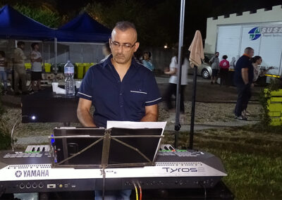 Il-concerto-del-complesso-Impossibile