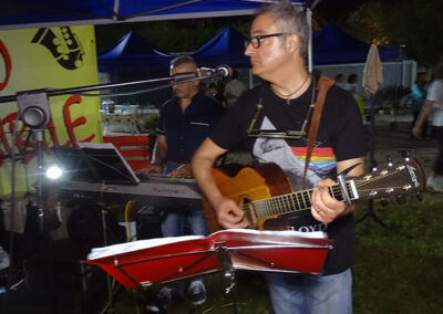 Il-concerto-del-complesso-Impossibile