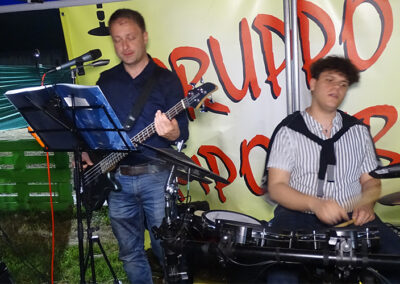 Il-concerto-del-complesso-Impossibile